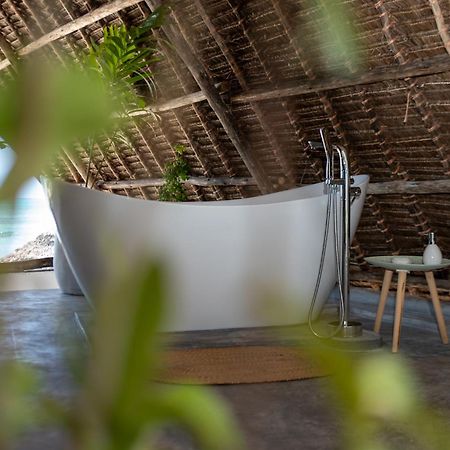 Savera Beach Houses Jambiani  Dış mekan fotoğraf