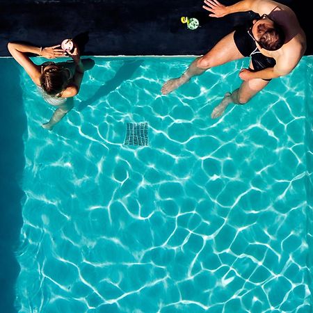 Savera Beach Houses Jambiani  Dış mekan fotoğraf