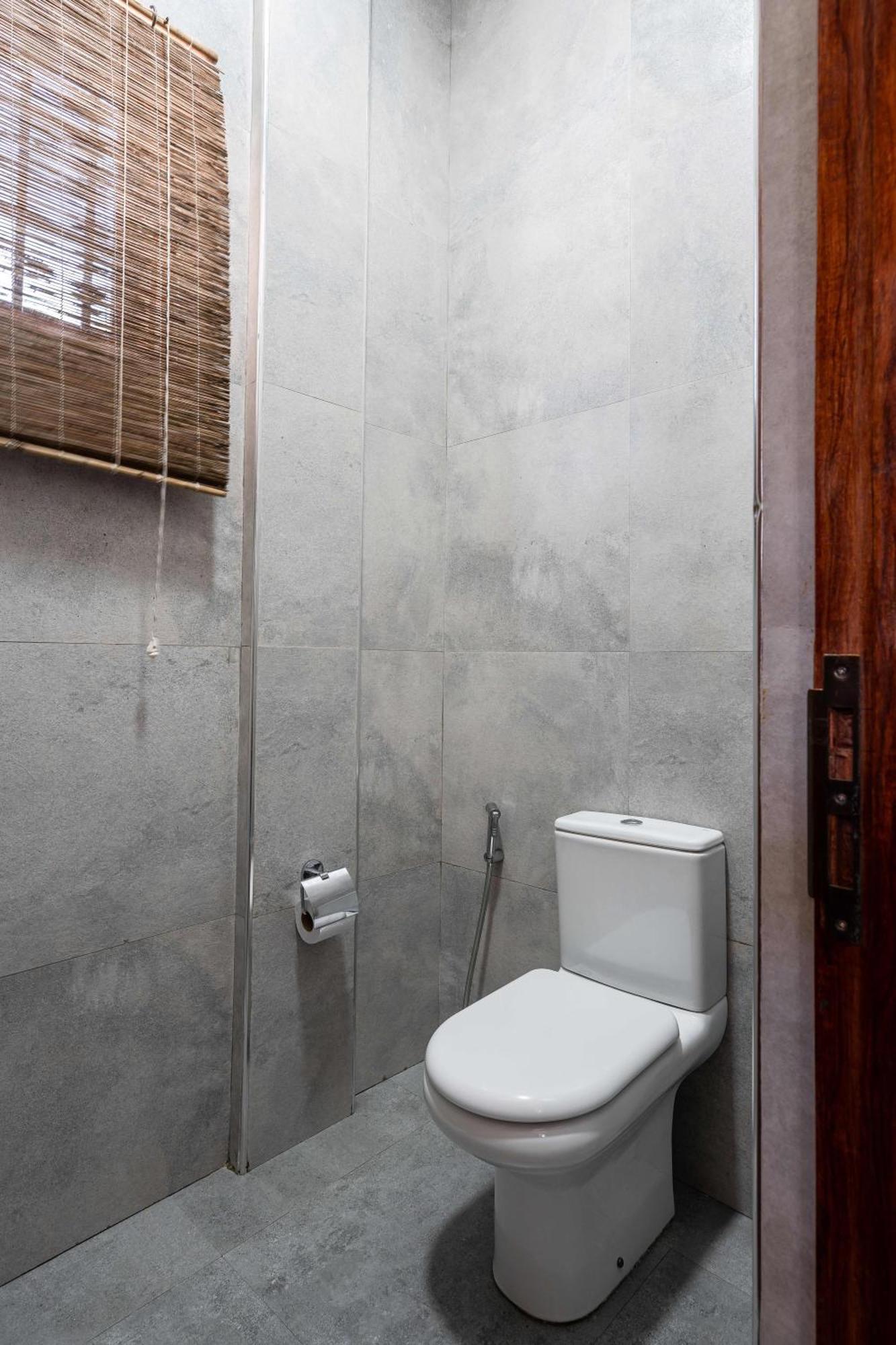 Savera Beach Houses Jambiani  Dış mekan fotoğraf