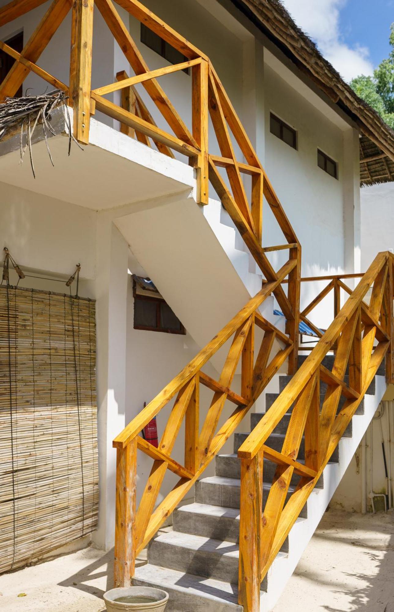 Savera Beach Houses Jambiani  Dış mekan fotoğraf