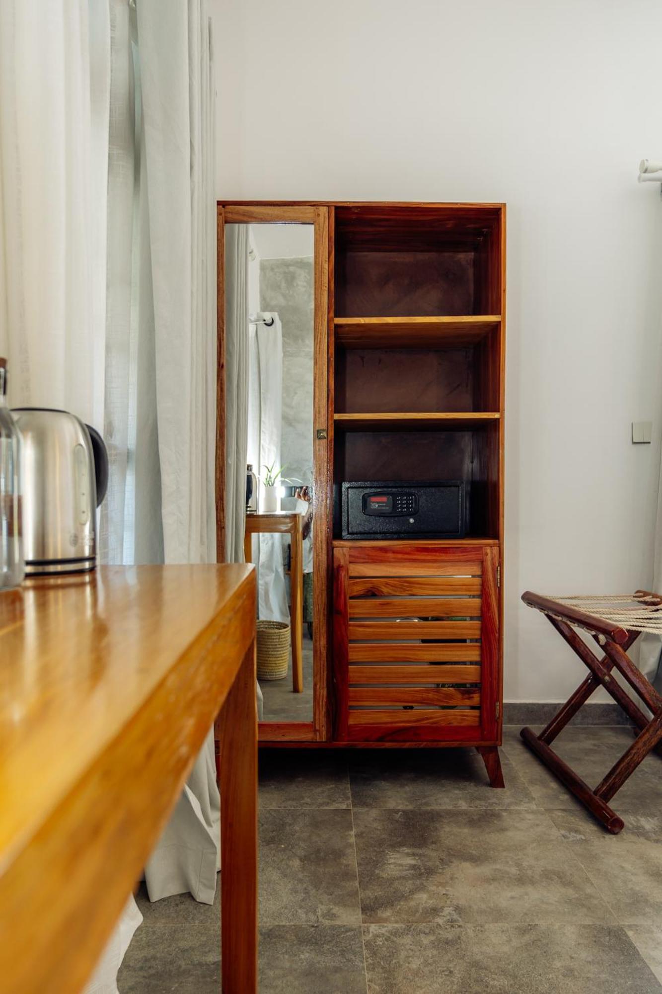 Savera Beach Houses Jambiani  Dış mekan fotoğraf