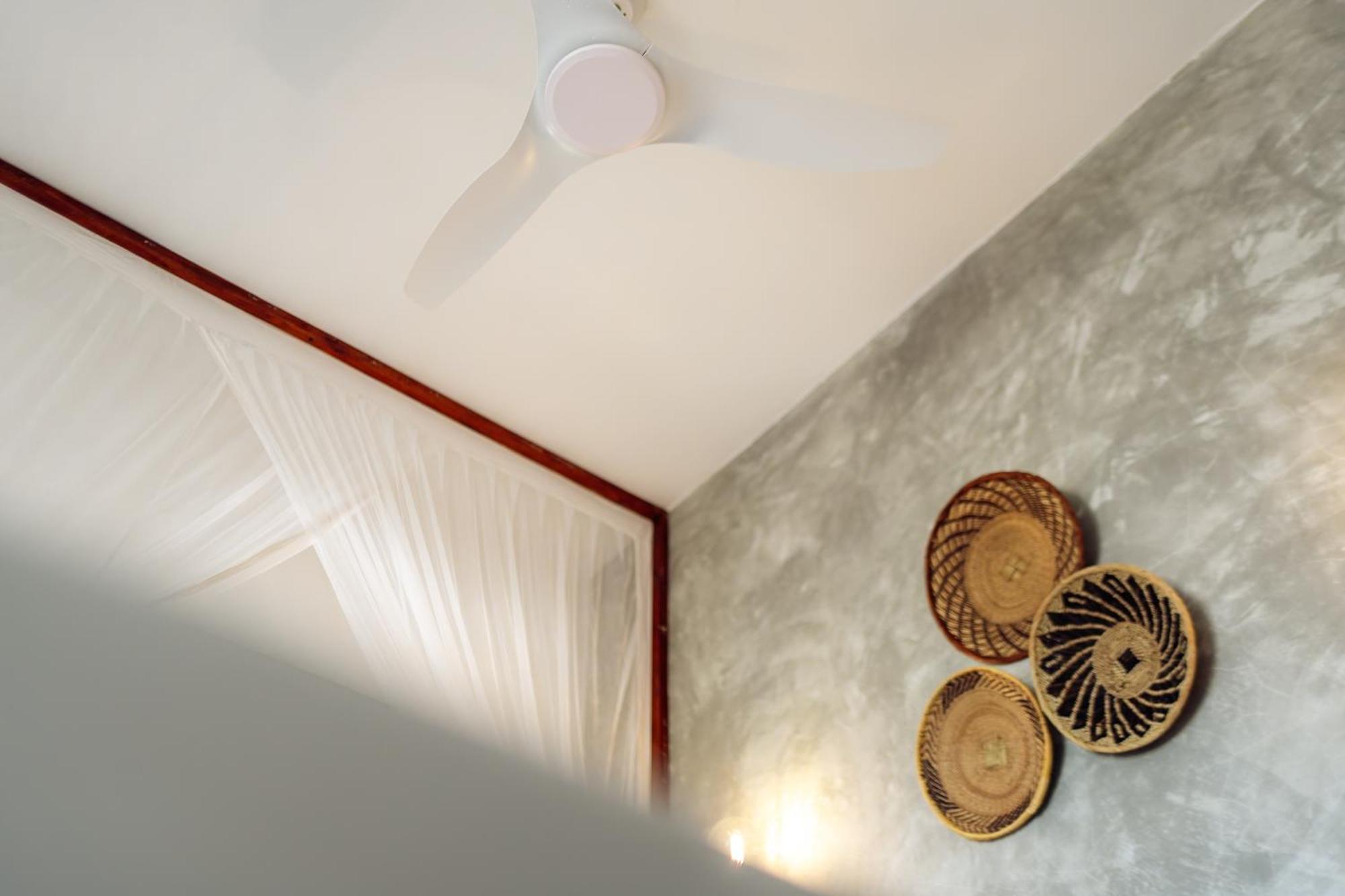 Savera Beach Houses Jambiani  Dış mekan fotoğraf