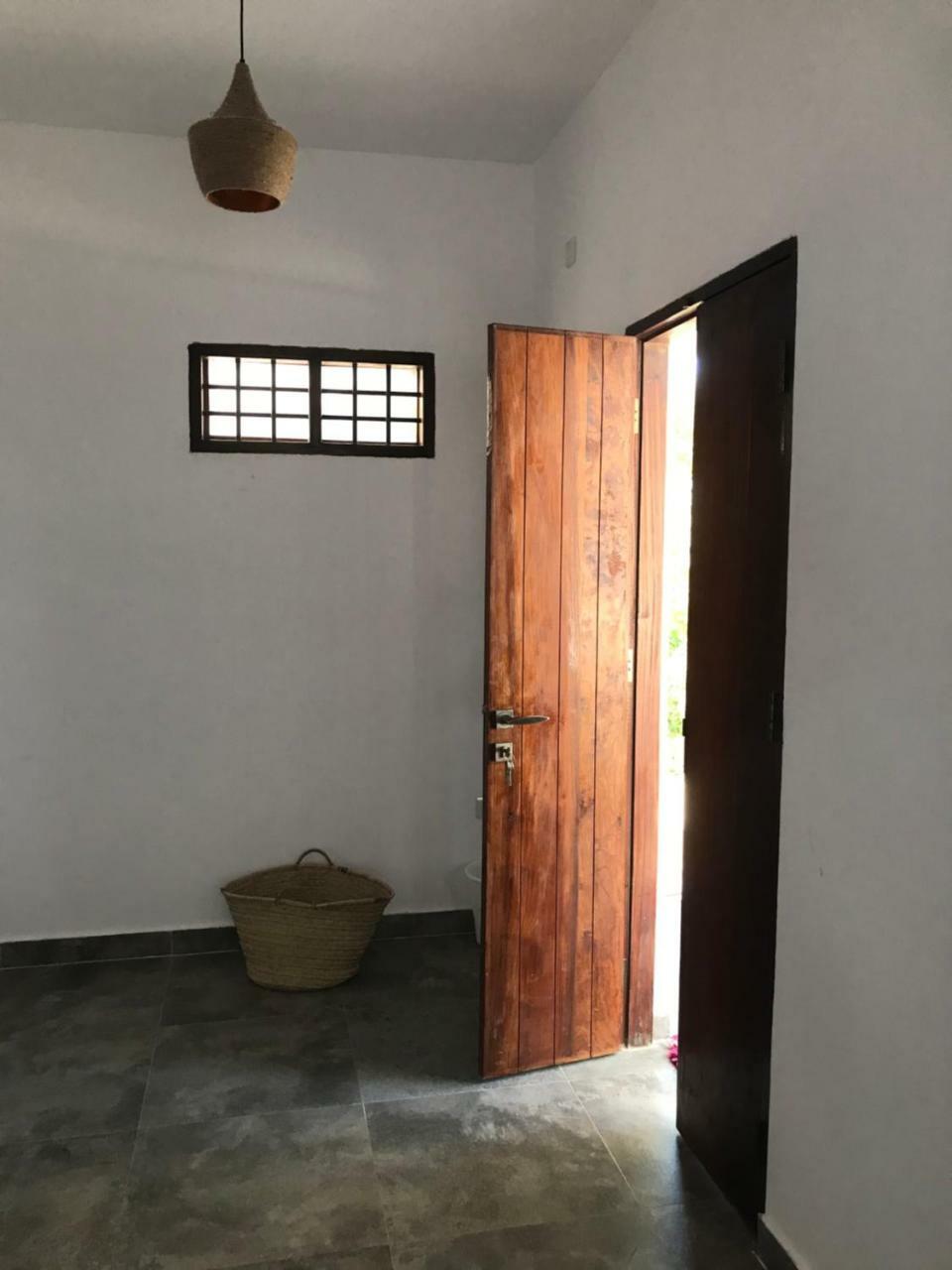 Savera Beach Houses Jambiani  Dış mekan fotoğraf